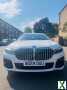 Photo BMW, 7 SERIES, Saloon, 2019, Semi-Auto, 2993 (cc), 4 doors