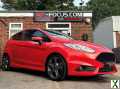 Photo 2017 Ford Fiesta 1.6 EcoBoost ST-3 3dr MOUNTUNE MP215 UPGRADE! MOUNTUNE AIRBOX