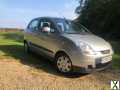 Photo 2009 59 MATIZ SE+ 12 MONTHS MOT FULL SERVICE HISTORY UNDER 48K