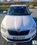 Photo Skoda, FABIA, Estate, 2011, Manual, 1598 (cc), 5 doors