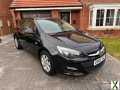 Photo Vauxhall, ASTRA, Hatchback, 2015, Manual, 1598 (cc), 5 doors