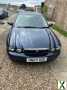 Photo Jaguar, X-TYPE, Saloon, 2007, Manual, 2198 (cc), 4 doors