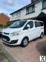 Photo Vauxhall, VIVARO, Panel Van, 2014, Manual, 1598 (cc)