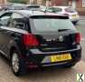 Photo Volkswagen, POLO, Hatchback, 2016, Semi-Auto, 1197 (cc), 3 doors