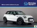 Photo 2018 MINI HATCHBACK 1.5 Cooper Classic II 3dr HATCHBACK PETROL Manual