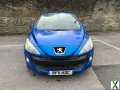 Photo Peugeot 308 Envy (92bhp) 1.6 Diesel Hdi Engine 2011 model