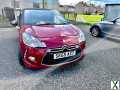 Photo DS, DS 3, Hatchback, 2015, Manual, 1199 (cc), 3 doors