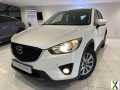 Photo 2015 Mazda CX-5 2.2 SKYACTIV-D SE-L Euro 6 (s/s) 5dr ESTATE Diesel Manual