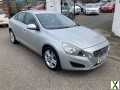 Photo 2013 Volvo S60 D2 SE Saloon Diesel Manual