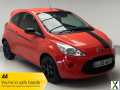 Photo 2012 Ford KA 1.2 Grand Prix II Euro 5 (s/s) 3dr HATCHBACK Petrol Manual