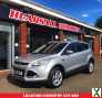 Photo 2013 13 FORD KUGA 2.0 TITANIUM TDCI 2WD 5D 138 BHP DIESEL ~ 12M MOT~S/HISTORY