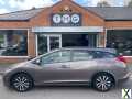 Photo 2015 Honda Civic I-DTEC SE PLUS TOURER Estate Diesel Manual