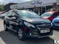 Photo 2014 Peugeot 2008 1.2 VTi PureTech Crossway 5dr