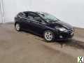 Photo 2014 Ford Focus TDCi Titanium Navigator Hatchback Diesel Manual