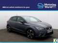 Photo 2023 SEAT Ibiza 1.0 TSI 95 FR Sport 5dr HATCHBACK PETROL Manual