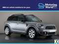 Photo 2017 MINI Countryman 2.0 Cooper D ALL4 5dr HATCHBACK DIESEL Manual