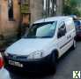 Photo Vauxhall Combo 2000 CDTI van