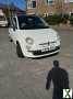 Photo LOW MILLAGE Fiat, 500, Hatchback, 2008, Manual, 1242 (cc), 3 doors