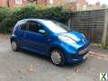 Photo Peugeot 107 Urban 1.0 *cat N repaired *