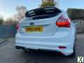 Photo Ford, FOCUS, Hatchback, Zetec S, Eco boost, 5 door, 11 months M.O.T