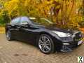 Photo Infiniti, Q50, Saloon, 2015, Semi-Auto, 2143 (cc), 4 doors