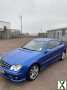 Photo Mercedes-Benz Clk 200 Amg line low mileage