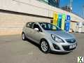 Photo Vauxhall, CORSA, Hatchback, 2014, Semi-Auto, 1229 (cc), 5 doors