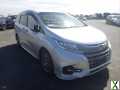 Photo 2018 HONDA ODYSSEY AUTO Absolute hybrid petrol electric 7seater (68) plate