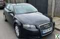 Photo Audi A3 - ULEZ  12 Month MOT  FSH & HPI CLEAR  1.6 MANUAL