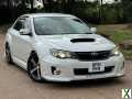 Photo SUBARU IMPREZA WRX STI + AUTO + 300BHP + JDM IMPORT