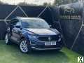 Photo 2018 Volkswagen T-Roc 1.6 TDI SEL 5dr HATCHBACK Diesel Manual