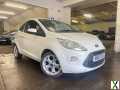 Photo 2013 Ford Ka 1.3 TDCi Titanium Euro 5 3dr