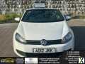 Photo 2012 Volkswagen Golf S TSI - New Years MOT - Automatic - Convertible - 2 Keys - 3 Months Warranty