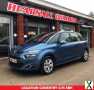 Photo 2014 64 CITROEN C4 PICASSO 1.6 E-HDI AIRDREAM VTR PLUS 5D 113 BHP DIESEL