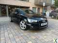 Photo 2016 Audi A3 2.0 TDI S line Sportback Euro 6 (s/s) 5dr (Nav) HATCHBACK Diesel Manual