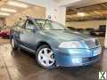 Photo 2008 Skoda Octavia 2.0 TDI Elegance Euro 4 5dr