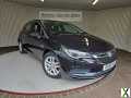 Photo 2016 Vauxhall Astra 1.6 CDTi 16V Tech Line 5dr HATCHBACK DIESEL Manual