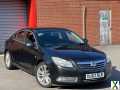 Photo 2012 Vauxhall Insignia 2.0 CDTi ecoFLEX SRi Nav Euro 5 (s/s) 5dr