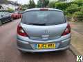 Photo 2012 Vauxhall Corsa 1.2 SXi 5dr [AC] HATCHBACK PETROL Manual