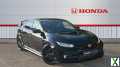 Photo 2021 Honda Civic Type R 2.0 VTEC Turbo Type R GT 5dr Petrol Hatchback Hatchback