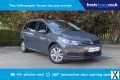 Photo 2021 Volkswagen Touran 1.5 TSI EVO SE Family DSG 5dr MPV PETROL Automatic