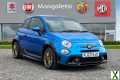 Photo 2023 Abarth 695 1.4 T-Jet Tributo 131 Rally Euro 6 3dr HATCHBACK Petrol Manual