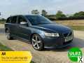 Photo 2009 Volvo V50 2.0L SE SPORT 5d 145 BHP Estate Petrol Manual