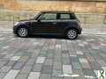 Photo Mini, ONE, Hatchback, 2011, Manual, 1598 (cc), 3 doors