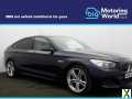 Photo 2016 BMW 5 Series 530d M Sport 5dr Step Auto HATCHBACK DIESEL Automatic