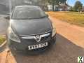 Photo Vauxhall, CORSA, Hatchback, 2007, Other, 1364 (cc), 5 doors