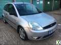 Photo Ford Fiesta 1.2 Petrol _ MOT Full Service History _ Ideal First Car _ Bargain