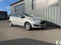 Photo Ford, FIESTA, Hatchback, 2013, Manual, 998 (cc), 5 doors