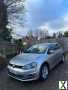 Photo Volkswagen, GOLF, Hatchback, 2015, Semi-Auto, 1390 (cc), 5 doors