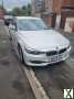 Photo BMW, 3 SERIES, Saloon, 2013, Semi-Auto, 1995 (cc), 4 doors